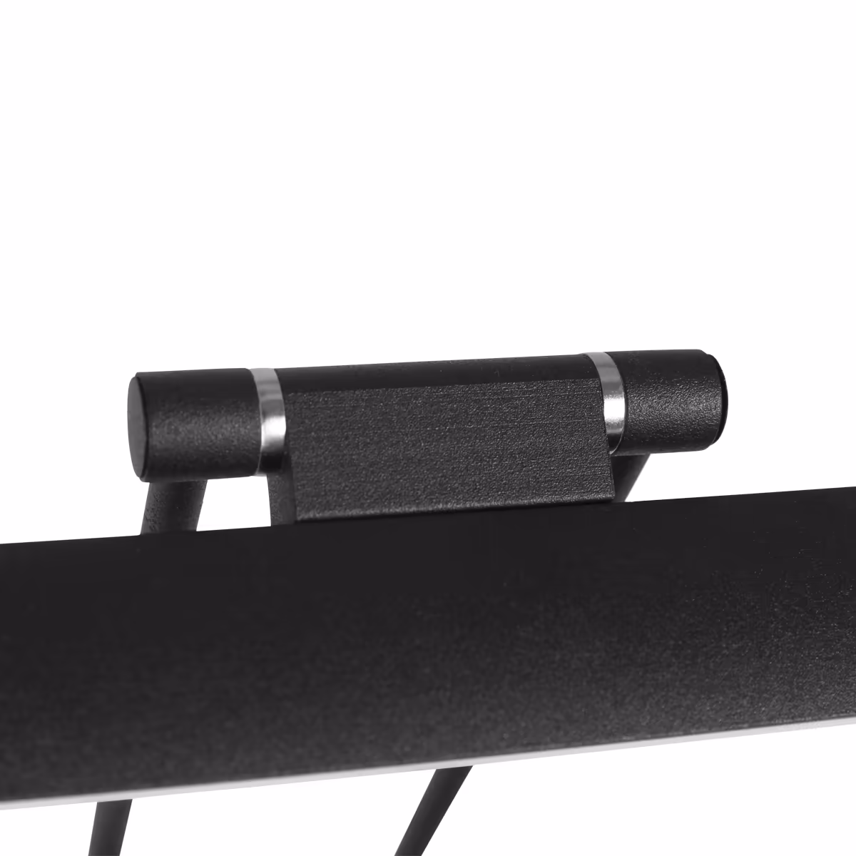 Schilderijverlichting, wandlamp schilderij LED 60cm, zwart en wit, Litho LED, Steinhauer - Afbeelding 6