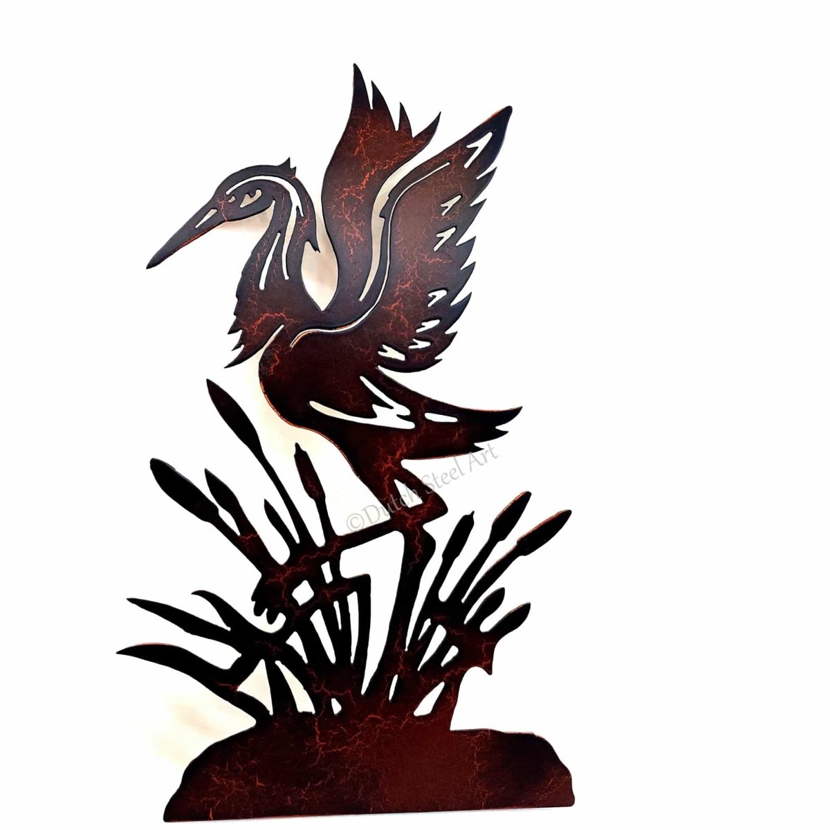 Reiger - Afbeelding 2
